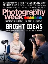 Magazines Photography Week 9 June 2016 Magazines Photography Week 9 June 2016