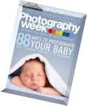 Magazines Photography Week 11 February_2016