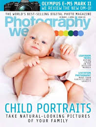 Magazines Photography Week Issue 131 March 2015