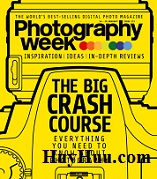 Magazines Photography Week January 14 2016