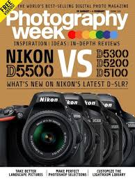 Magazines Photography Week January 29 2015 UK
