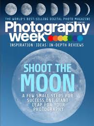 Magazines Photography Week June 2 2016 UK