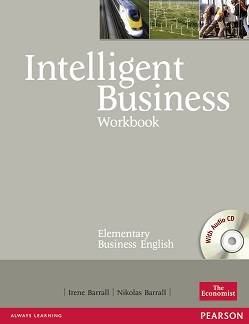 Intelligent Business Elementary Workbook