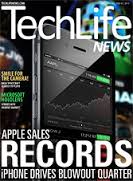 Magazines Techlife News February 1 2015 USA