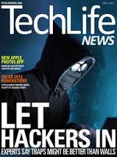 Magazines Techlife News February 15 2015