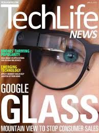Magazines Techlife News January 25 2015 USA