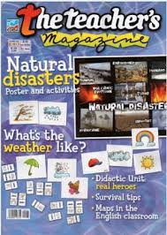 The Teachers Magazine 65 January 2015