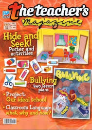 The Teachers Magazine 66 February 2015