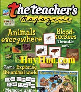 The Teachers Magazine 67 March 2015 The Teachers Magazine 67 March 2015