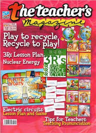 The Teachers Magazine 69 May 2015 The Teachers Magazine 69 May 2015