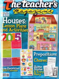 The Teachers Magazine 70 June 2015 The Teachers Magazine 70 June 2015
