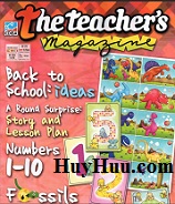 The Teachers Magazine 72 September 2015 The Teachers Magazine 72 September 2015