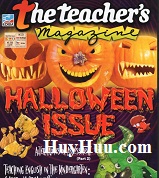 The Teachers Magazine 73 October 2015 The Teachers Magazine 73 October 2015