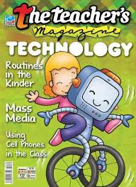 The Teachers Magazine 74 November 2015 The Teachers Magazine 74 November 2015