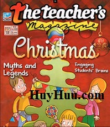 The Teachers Magazine 75 December 2015 The Teachers Magazine 75 December 2015