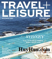 Magazines Travel Plus Leisure Southeast Asia December 2014 Magazines Travel Plus Leisure Southeast Asia December 2014