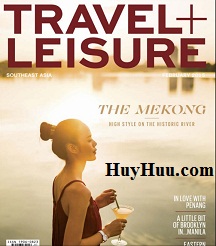 Magazines Travel Plus Leisure Southeast Asia February 2015 Magazines Travel Plus Leisure Southeast Asia February 2015