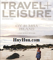 Magazines Travel Plus Leisure Southeast Asia January 2015 Magazines Travel Plus Leisure Southeast Asia January 2015