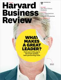 Magazines Harvard Business Review November 2015 Magazines Harvard Business Review November 2015