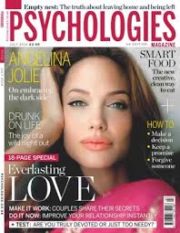 Magazines Psychologies July 2014 Magazines Psychologies July 2014