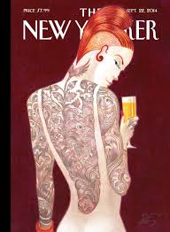 Magazines The New Yorker September 22 2014 Magazines The New Yorker September 22 2014