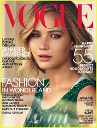 Magazines Vogue December 2015 Magazines Vogue December 2015