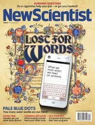 Magazines New Scientist 1 November 2014 Magazines New Scientist 1 November 2014
