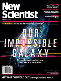 Magazines New Scientist 2 April 2016 Magazines New Scientist 2 April 2016