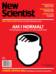Magazines New Scientist 3 October 2015 Magazines New Scientist 3 October 2015