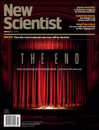 Magazines New Scientist 4 June 2016 Magazines New Scientist 4 June 2016
