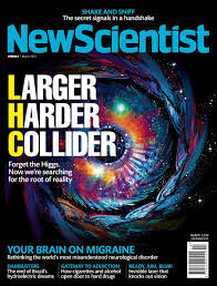 Magazines New Scientist 7 March 2015 Magazines New Scientist 7 March 2015