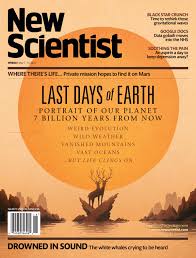 Magazines New Scientist 7 May 2016 Magazines New Scientist 7 May 2016