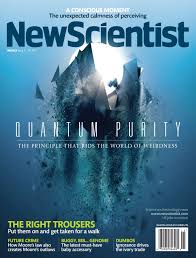 Magazines New Scientist 11 April 2015 Magazines New Scientist 11 April 2015