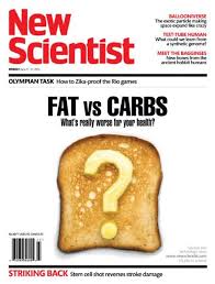 Magazines New Scientist 11 June 2016 Magazines New Scientist 11 June 2016