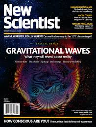 Magazines New Scientist 20 February 2016 Magazines New Scientist 20 February 2016