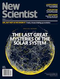 Magazines New Scientist 23 January 2016 Magazines New Scientist 23 January 2016