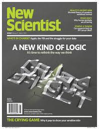 Magazines New Scientist 27 February 2016 Magazines New Scientist 27 February 2016