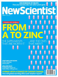 Magazines New Scientist 30 August 2014 Magazines New Scientist 30 August 2014