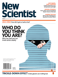 Magazines New Scientist 30 January 2016 Magazines New Scientist 30 January 2016