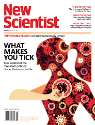 Magazines New Scientist April 16 2016 Magazines New Scientist April 16 2016