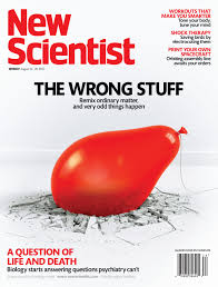 Magazines New Scientist August 22 2015 Magazines New Scientist August 22 2015