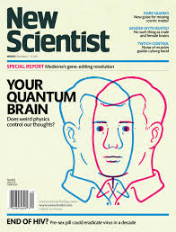 Magazines New Scientist December 5 2015 Magazines New Scientist December 5 2015