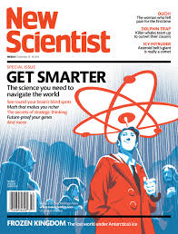 Magazines New Scientist December 12 2015 Magazines New Scientist December 12 2015