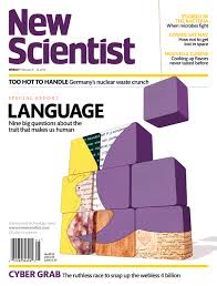 Magazines New Scientist February 6 2016 Magazines New Scientist February 6 2016