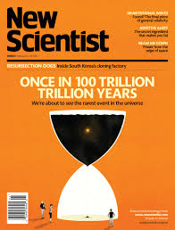 Magazines New Scientist February 13 2016 Magazines New Scientist February 13 2016