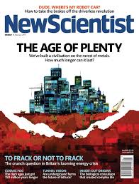 Magazines New Scientist February 14 2015 Magazines New Scientist February 14 2015