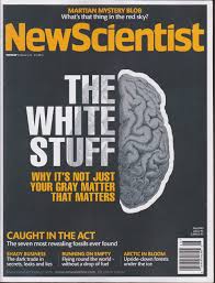 Magazines New Scientist February 21 2015 Magazines New Scientist February 21 2015