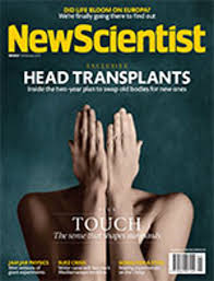 Magazines New Scientist February 28 2015 Magazines New Scientist February 28 2015