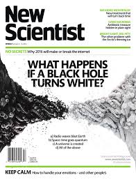 Magazines New Scientist January 2 2016 Magazines New Scientist January 2 2016