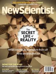 Magazines New Scientist January 3 2015 Magazines New Scientist January 3 2015